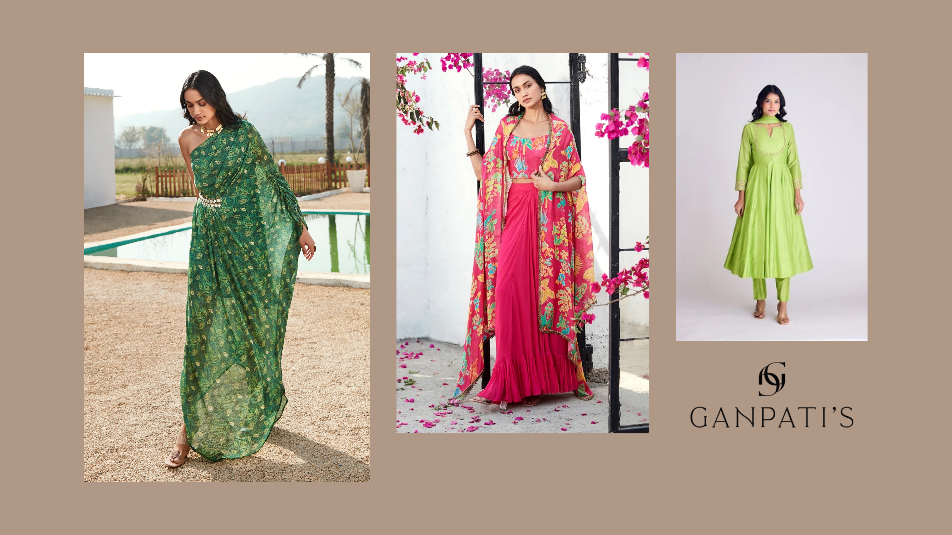 Under ₹10K Style Goals: Basanti Kapde & Koffee's New Drop