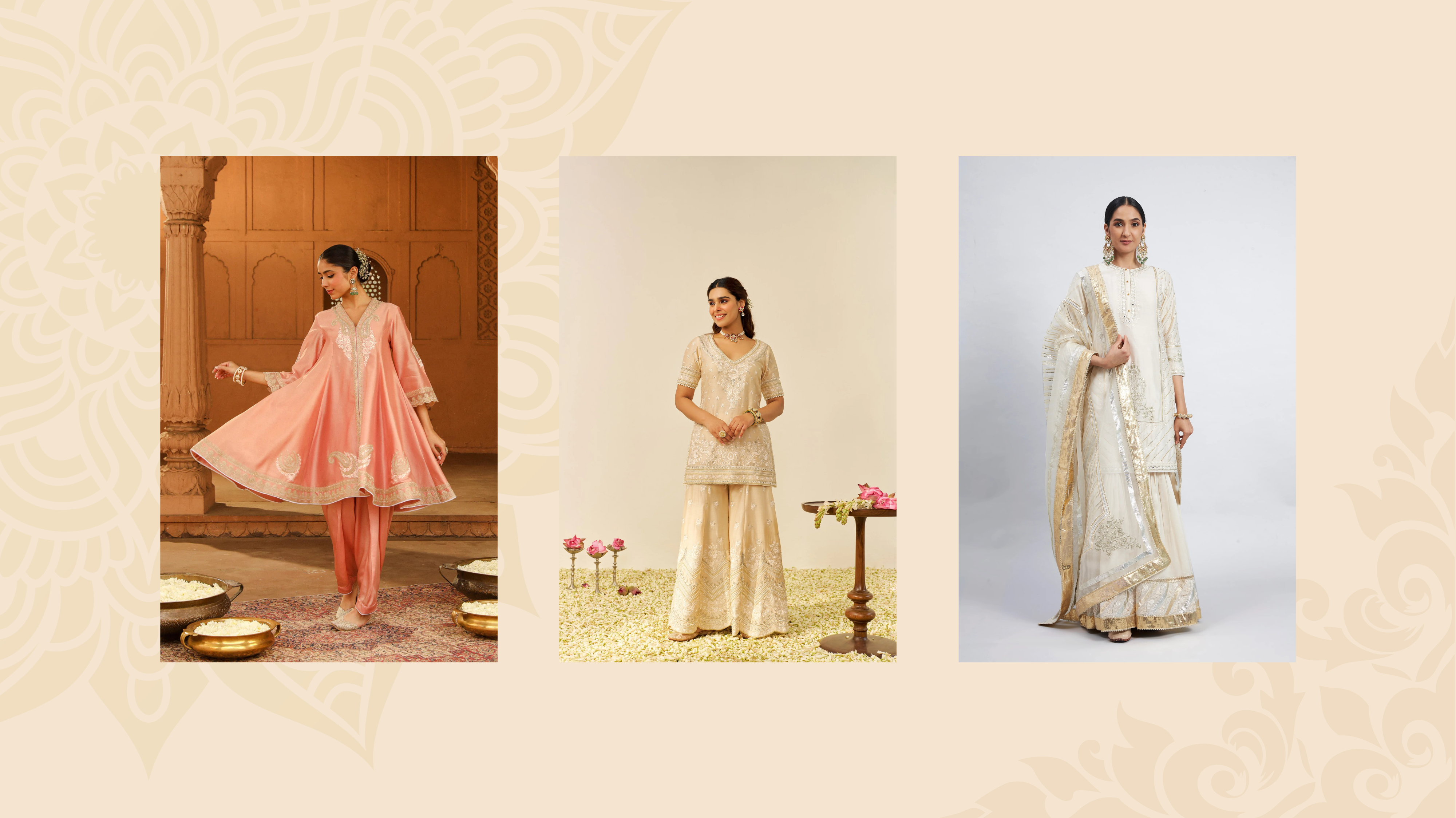Bridesmaid Clothing: Elegant Dresses to Make Your Wedding Shine