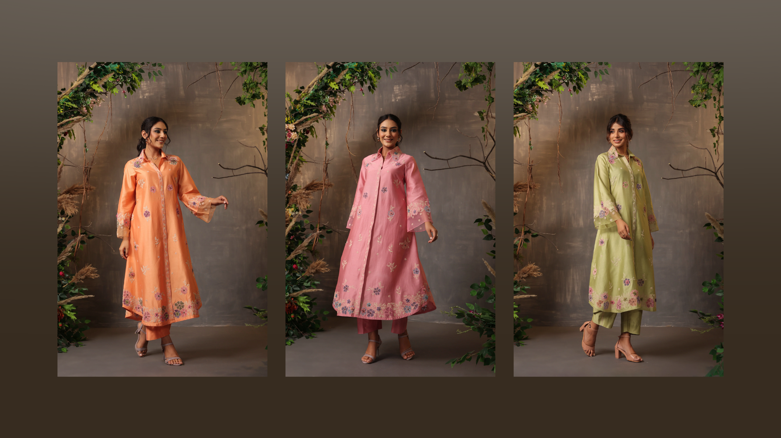 Designer Spotlight: Niti Bothra Joins Ganpatis.in