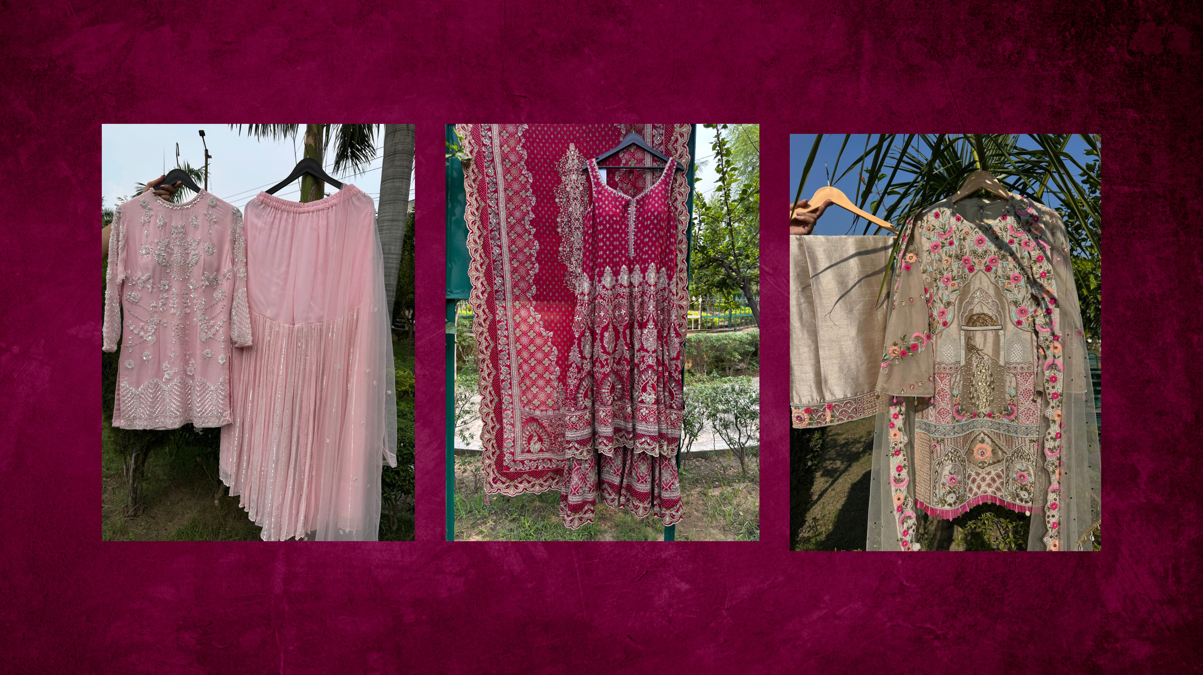 New Arrivals on Instagram: Festive Elegance Meets Everyday Chic