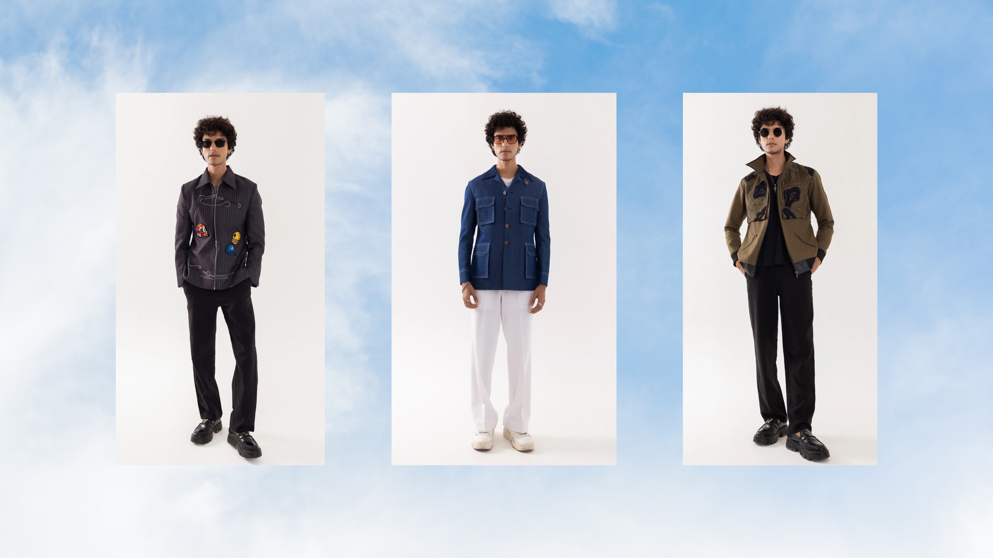 Introducing the New-Age Essentials from Paarsh