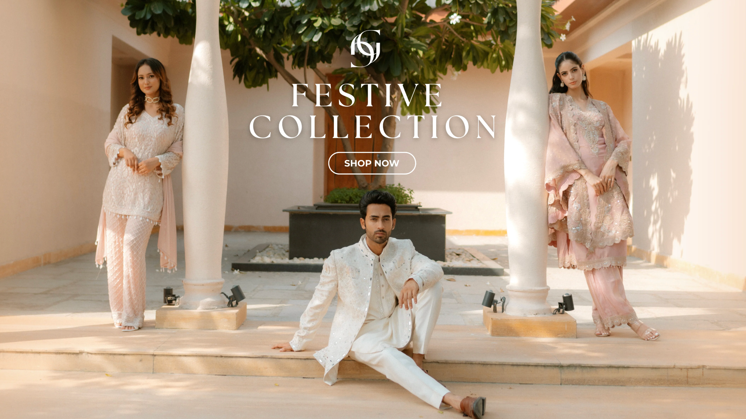 Celebrate the Season in Style: Ganpatis.in Unveils Its New Festive Collection ✨