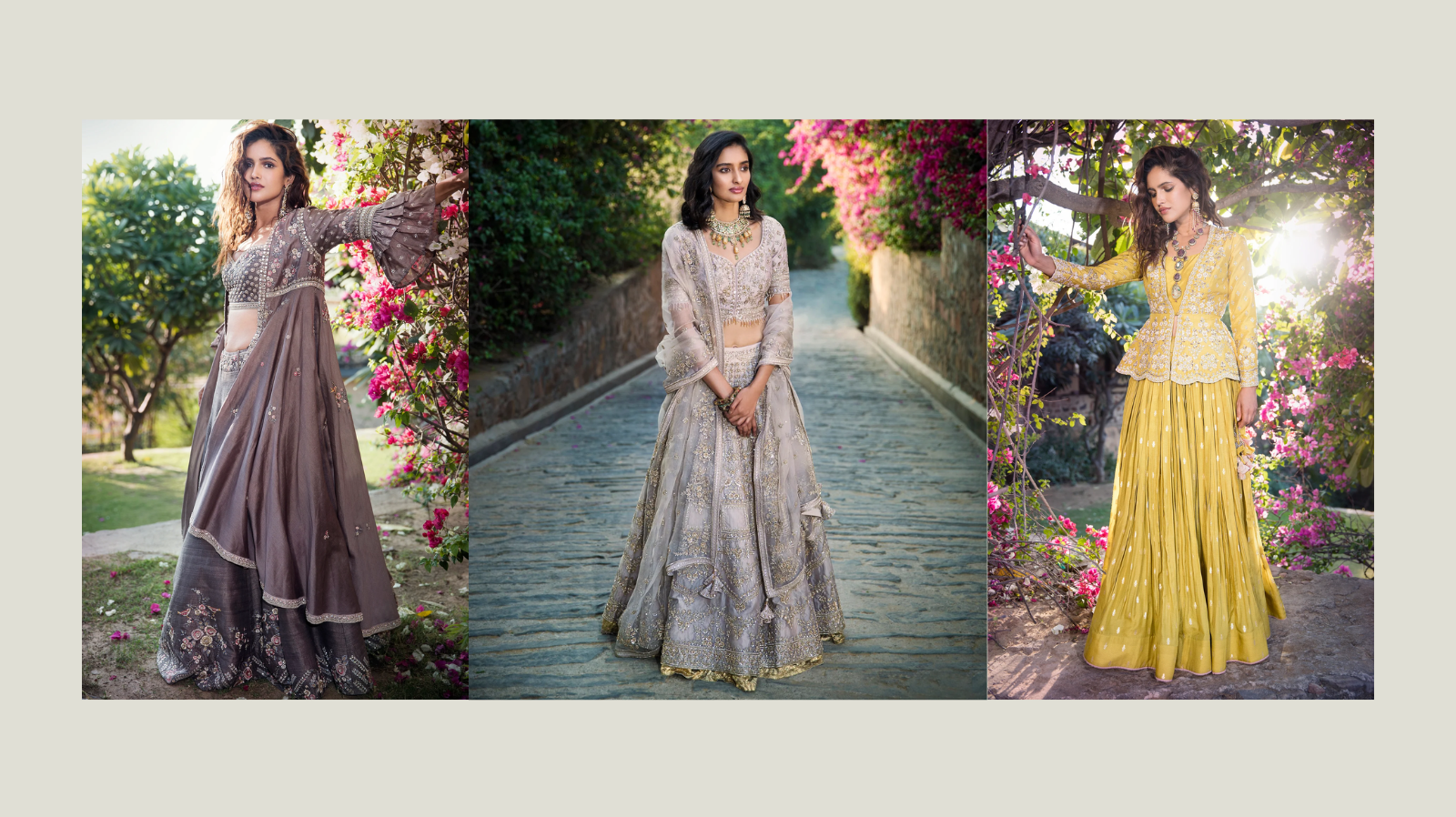 Discover the Elegance of Matsya's Latest Creations