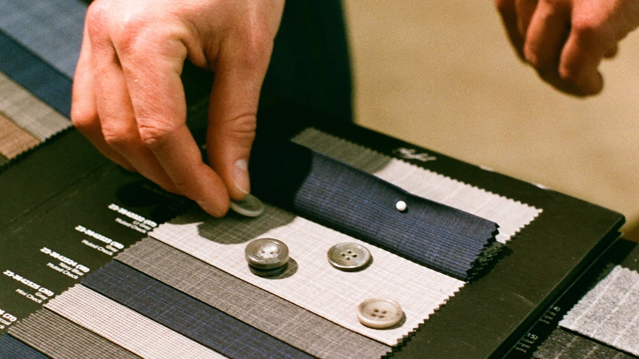 Tailored Sophistication: Discover Men's Designer & Made-to-Order Excellence