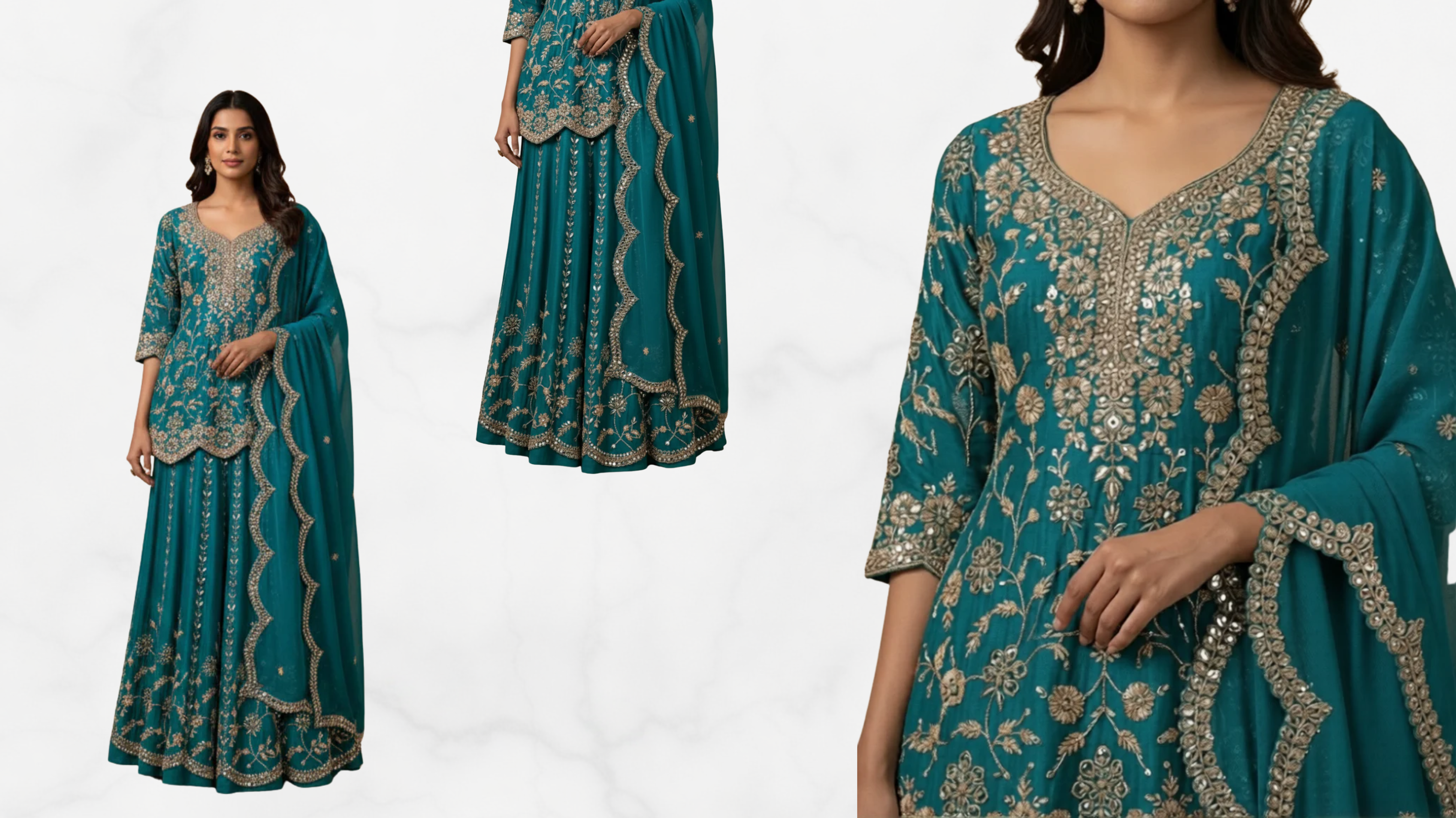 Royal Elegance for Every Occasion