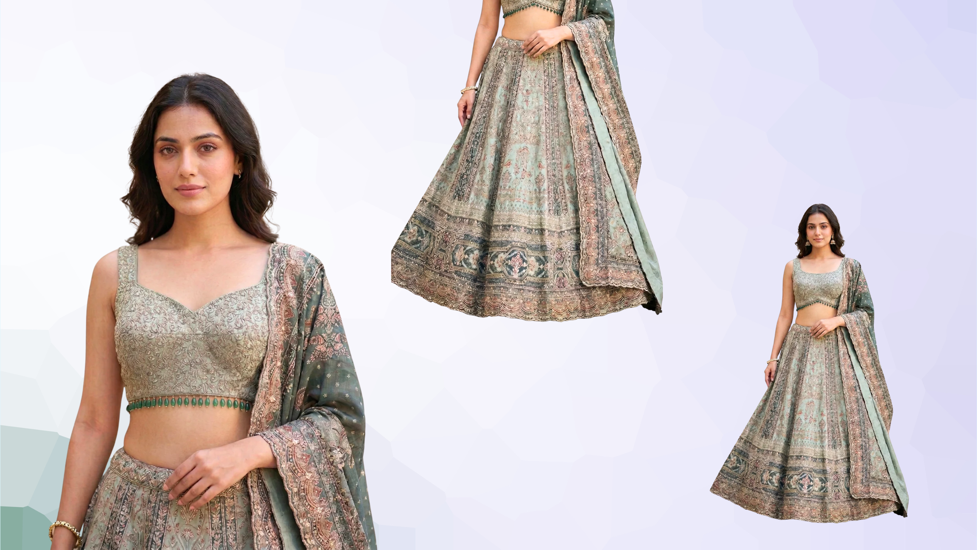 Perfect Blend of Elegance and Modern Style