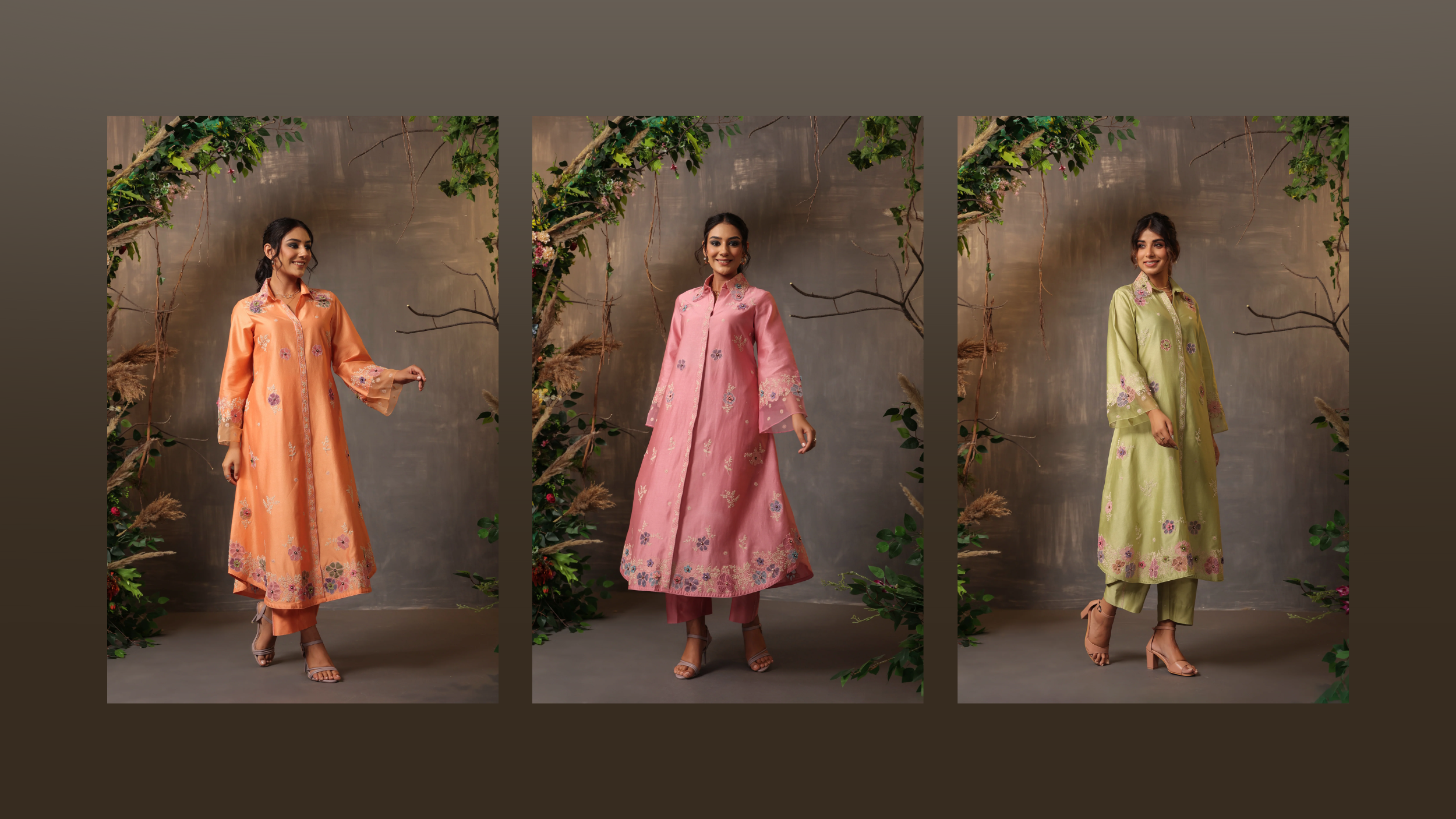 Designer Spotlight: Niti Bothra Joins Ganpatis.in