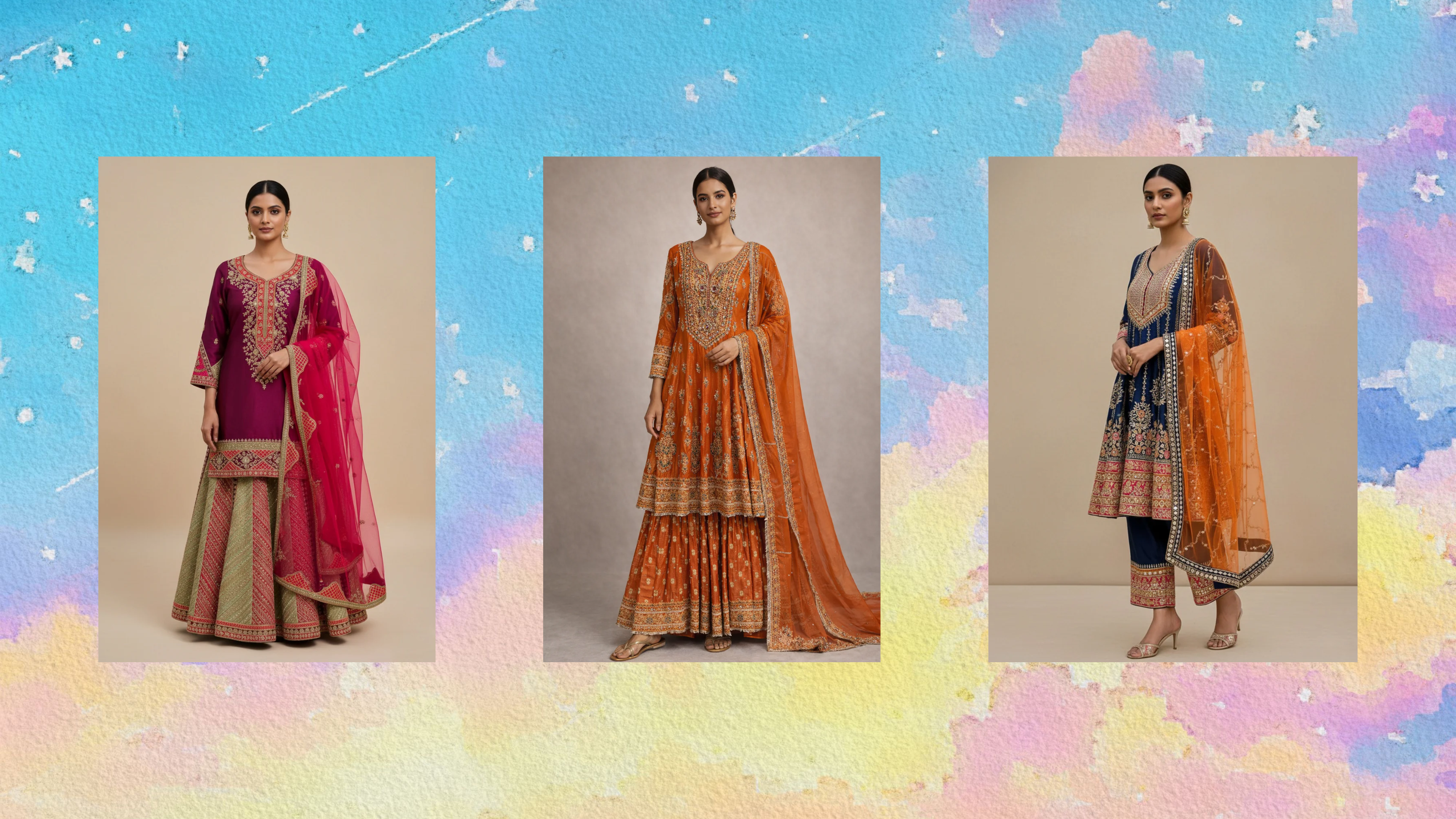 Exclusive Ganpati Instagram Collection