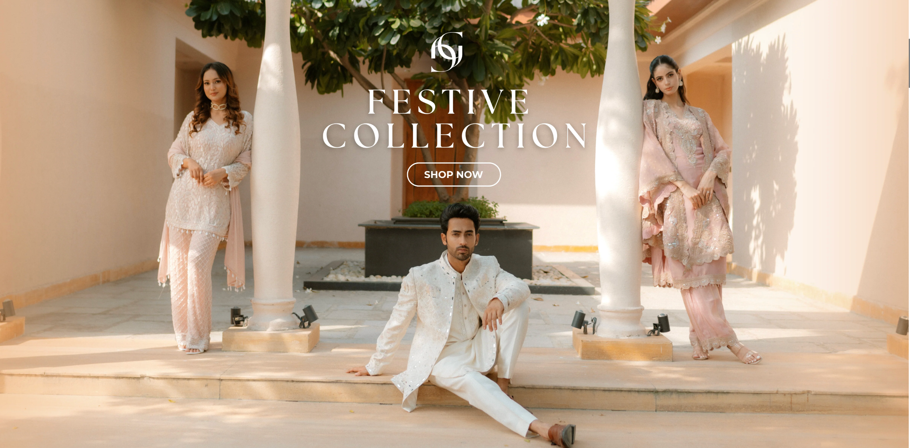 Celebrate the Season in Style: Ganpatis.in Unveils Its New Festive Collection ✨