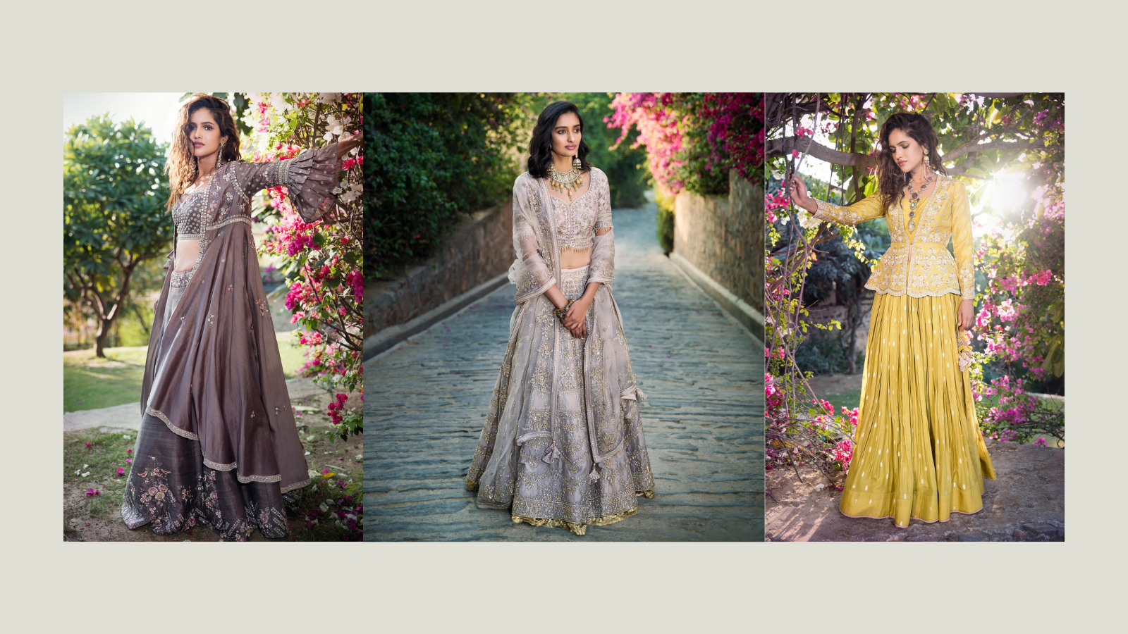 Discover the Elegance of Matsya's Latest Creations