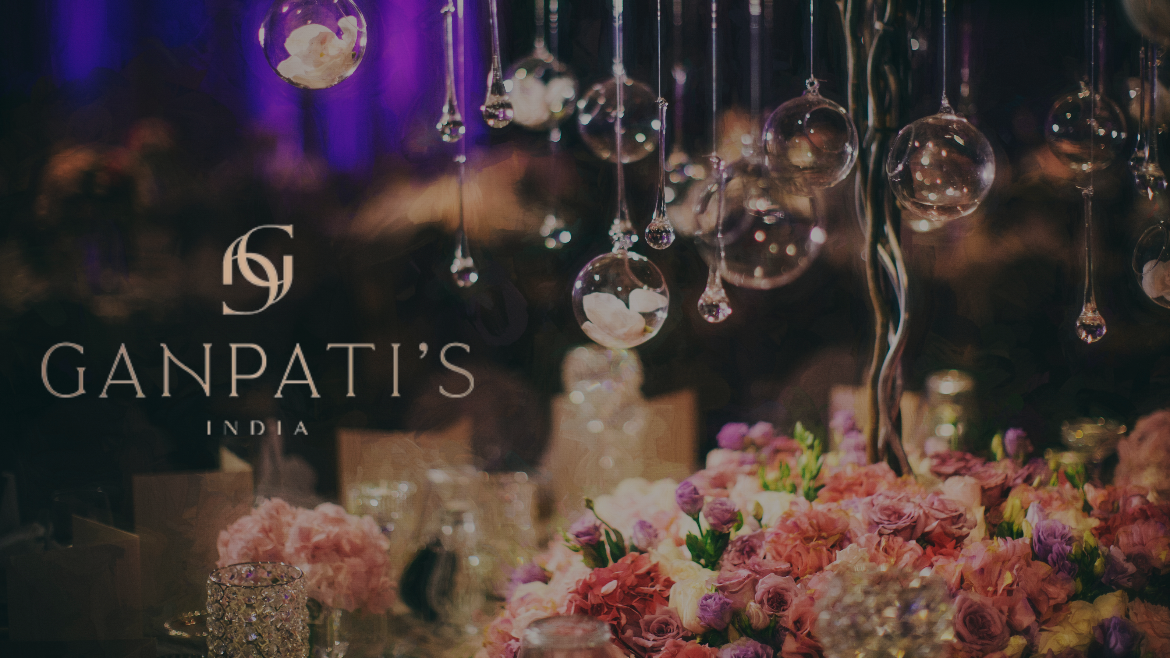 Celebrate Love in Style: The Importance of Perfect Attire for the Wedding Season with Ganpatis