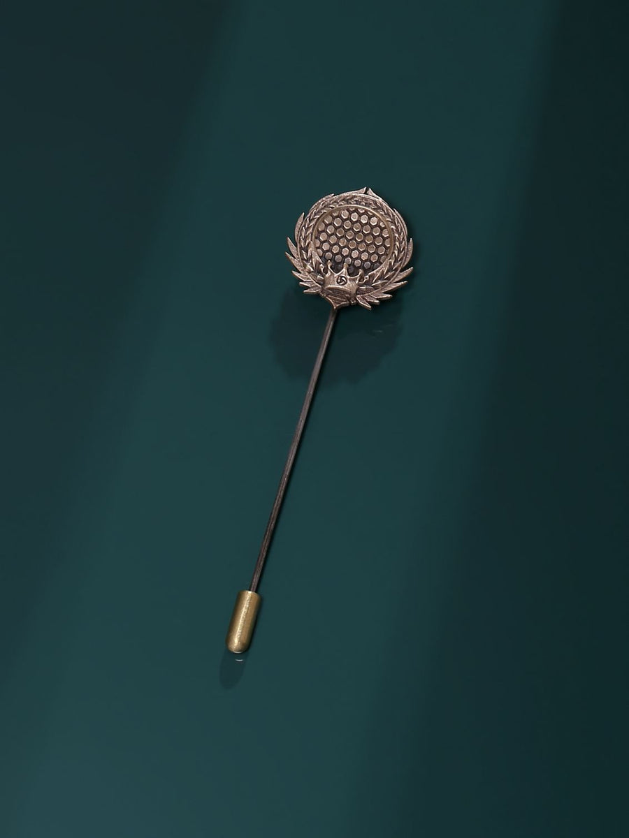 The Thrones Pin – Ganpatis